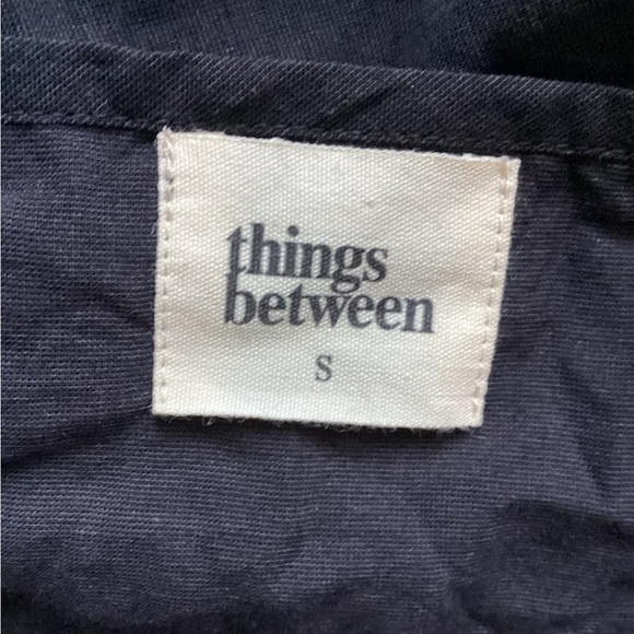 Things Between LBD - Picture 6 of 6